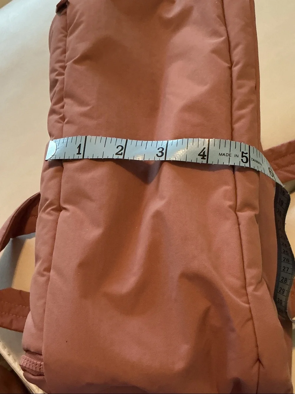 Bagsmart women quilted